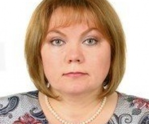 Петровская Наталья Александровна