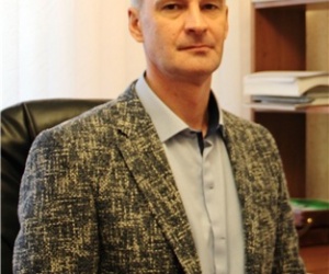 Олег Александрович Пименов