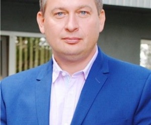 Дмитрий Евгеньевич Гудков