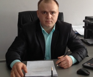 Филин Александр Викторович